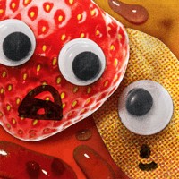 PBJ - The Musical cho iOS: Game phiêu lưu âm nhạc tương tác