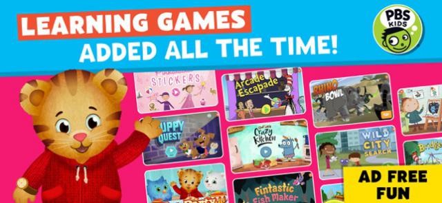 Học nhiều điều bổ ích qua các trò chơi