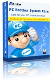 PC Brother System Care - Tối ưu hóa và bảo vệ hệ thống máy tính