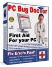 PC Bug Doctor - Giải pháp khắc phục lỗi máy tính