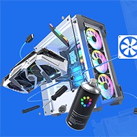 PC Building Simulator 2 - Game Lắp Ráp Máy Tính Phần 2