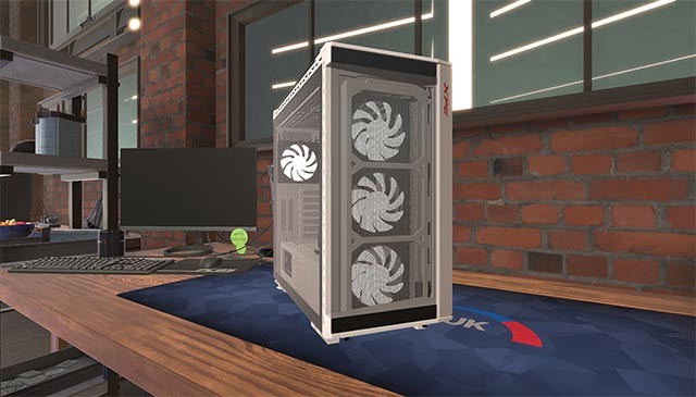 Thoải mái lựa chọn linh kiện đời mới để nâng cấp máy tính và bán ra thị trường