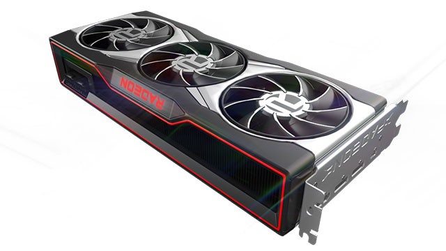 PC Building Simulator giới thiệu card đồ họa AMD Radeon RX 6000 mới