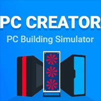 PC Creator: Game Lắp Ráp Máy Tính Chi Tiết