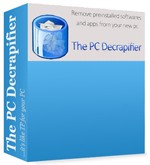 PC Decrapifier 3.0.1 - Gỡ bỏ phần mềm không cần thiết