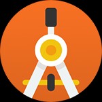 PC Draft 6.0: Phần mềm thiết kế nhà, đồ họa vector chuyên nghiệp