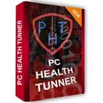 PC Health Tuner 2.0 - Phần mềm làm sạch máy tính hiệu quả