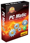 PC Matic 1.1.0.33 - Phần mềm bảo trì máy tính hiệu quả