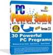 PC Power Suite - Optimize and Manage Your PC