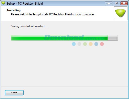 PC Registry Shield