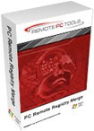 PC Remote Registry Merge - Hợp nhất file registry