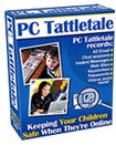 PC Tattletale - Monitor Your Child's Online Activity