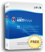PC Tools AntiVirus Free - Phần mềm diệt virus miễn phí