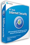PC Tools Internet Security 2009 - Bảo vệ dữ liệu