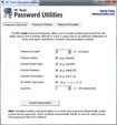 PC Tools Password Utilities 1.0.0.5 - Tạo và Quản Lý Mật Khẩu