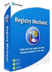 PC Tools Registry Mechanic 11.1.0.214 - Tối ưu hóa hiệu suất máy tính