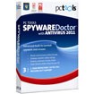 PC Tools Spyware Doctor with AntiVirus 2011 - Phát hiện Malware