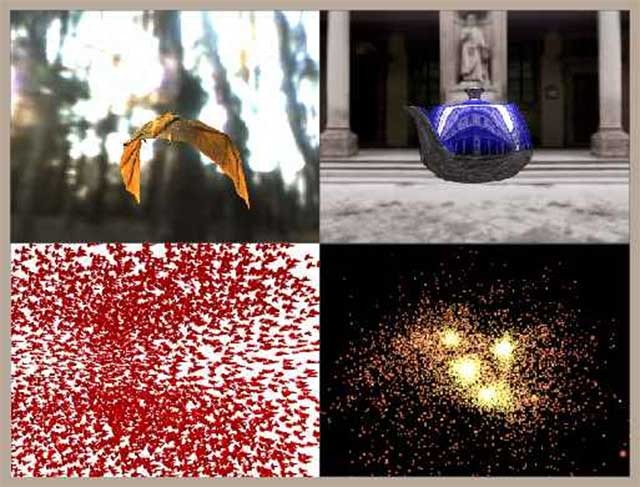 Kiểm tra hiệu năng máy tính với PC UserBenchmark