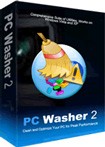 PC Washer 2.2.2 - Download & Review Phần mềm dọn dẹp ổ cứng