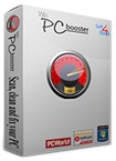 PC Win Booster 7.8.3.353 - Tối ưu hóa và tăng tốc Windows