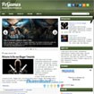 PcGames - Game Template