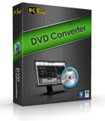 PCHand DVD Converter for Mac - Convert DVDs Easily