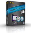 PCHand Media Converter Pro for Mac - Convert Media Files Easily