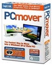 PCmover - Chuyển dữ liệu và thiết lập từ PC cũ sang PC mới