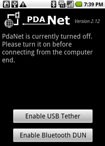 PdaNet cho Android (64-bit Windows Installer)