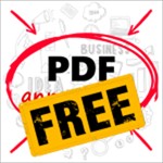 PDF Annotation Lite - Ứng dụng chỉnh sửa PDF cho Windows 10 Mobile