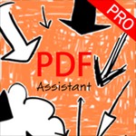 PDF Assistant PRO - Ứng dụng đọc và chỉnh sửa PDF cho Windows 10