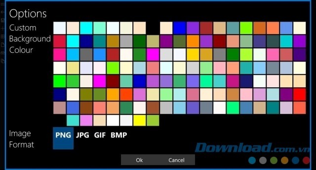 Chỉnh màu trang PDF theo ý muốn
