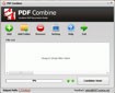 PDF Combine 4.1.53 - Phần mềm kết hợp file PDF
