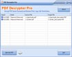 PDF Decrypter Pro - Unlock and Edit Protected PDFs