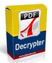PDF Decrypter - Unlock and Edit Protected PDF Files