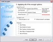 PDF Encrypt Tool - Secure Your PDFs