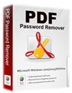 PDF Password Remover 5.0.0 - Loại bỏ mật khẩu PDF