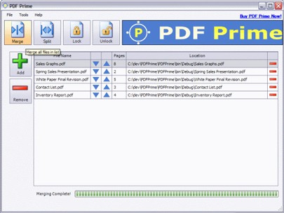 PDF Prime