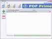 PDF Prime - Giải pháp chuyển đổi và chỉnh sửa PDF hàng đầu