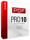 PDF Pro 10.3: Tạo và Chỉnh Sửa File PDF Chuyên Nghiệp