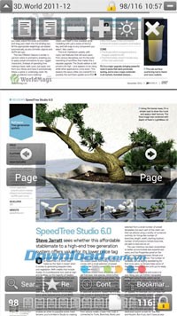 PDF Reader for Android