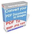 PDF to BMP JPG TIFF Converter - Chuyển đổi PDF sang BMP, JPG, TIFF