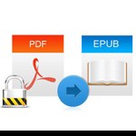 PDF to EPUB Converter - Convert PDF to ePub for Mobile Reading