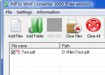 PDF to WMF Converter 3000 - Chuyển đổi PDF sang WMF