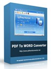 PDF To Word Converter - Chuyển đổi PDF sang Word