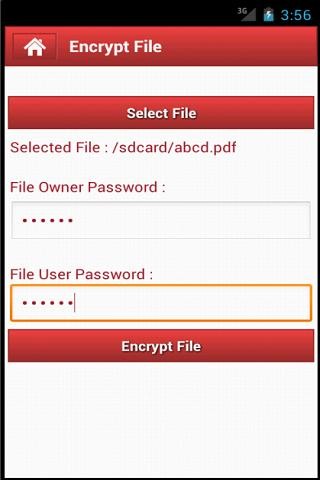 PDF Utility - Lite for Android