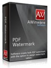 PDF Watermark 1.0.1.2 - Download & Review