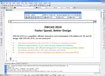 bioPDF - PDF Writer Online