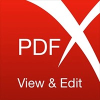 PDF X - Ứng dụng đọc và sửa PDF miễn phí