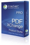 PDF-XChange Pro - Phần mềm chỉnh sửa PDF chuyên nghiệp